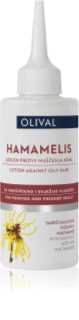 Olival Hamamelis blagi serum za masnu kožu i vlasište 150 ml