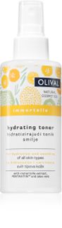 Olival Immortelle tonik nawilżający do twarzy 150 ml