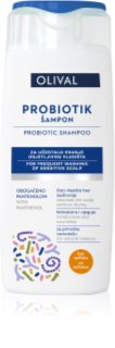 Olival Probiotic šampon pro časté mytí 250 ml