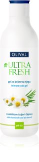 Olival Ultra Fresh svěží gel pro intimní hygienu 250 ml