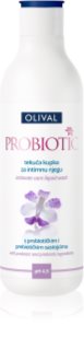 Olival Probiotic gél az intim higiéniára probiotikumokkal 250 ml