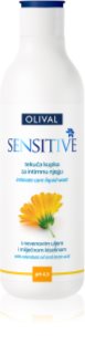 Olival Sensitive zklidňující gel pro intimní hygienu 250 ml