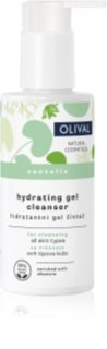 Olival Centella ενυδατικό καθαριστικό τζελ 150 ml