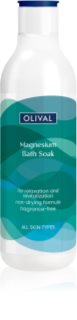Olival Magnesium entspannendes Dusch - und Badegel 250 ml