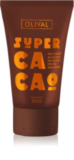 Olival SUPER Cacao napbarnítást elősegítő gél 125 ml