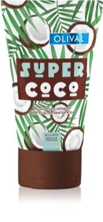Olival SUPER Coco napbarnítást elősegítő gél 125 ml