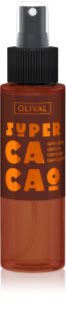 Olival SUPER Cacao suchy olejek przyspieszające opalanie 100 ml