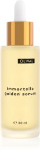 Olival Immortelle Golden Serum revitalizační sérum proti stárnutí pleti 30 ml
