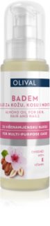 Olival Almond mandlový olej 60 ml