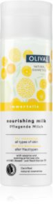 Olival Immortelle Nourishing Milk Hautreinigungsmilch 200 ml