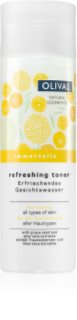 Olival Immortelle Refreshing Toner osvežilni tonik za obraz 200 ml