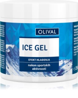 Olival Ice Gel kühlendes Gel 250 ml