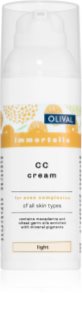 Olival Immortelle crema CC hidratanta
