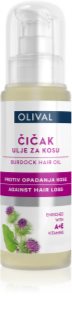 Olival Burdock olje repinca za lase 60 ml