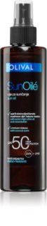 Olival Sun Oilé olio abbronzante SPF 50 200 ml
