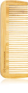 Olivia Garden Bamboo Touch pettine per capelli di bambù