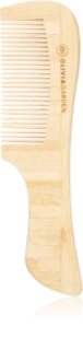 Olivia Garden Bamboo Touch Haarkamm aus Bambus