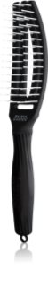 Olivia Garden Fingerbrush Ionic Bristles Haarbürste