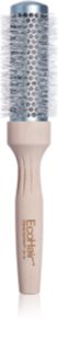 Olivia Garden Eco Hair Thermal escova redonda de cabelo para mulheres