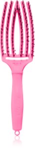 Olivia Garden Fingerbrush Boar & Nylon Haarbürste mit Nylon- und Eberborsten