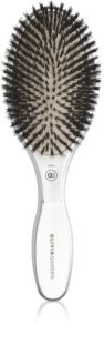 Olivia Garden Expert Care Oval brosse à cheveux avec poils de sanglier 1 pcs