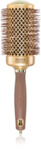Olivia Garden Expert Shine Wavy perie rotundă pentru păr