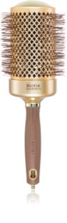 Olivia Garden Expert Shine Wavy okrągła szczotka do włosów