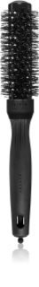 Olivia Garden Black Label SHINE Wavy Bristles brosse ronde pour cheveux