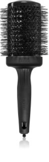 Olivia Garden Black Label SHINE Wavy Bristles perie rotundă pentru păr