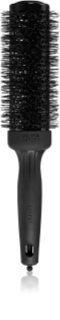 Olivia Garden Black Label Speed Wavy Bristles brosse ronde cheveux pour un séchage rapide