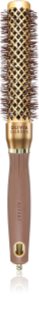 Olivia Garden Expert Blowout Speed Gold&Brown brosse ronde cheveux