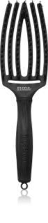 Olivia Garden Fingerbrush Care Iconic spazzola piatta per capelli 1 pz