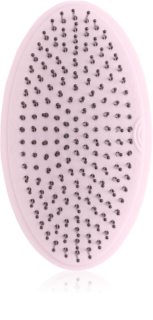 Olivia Garden Club The Reset Wet & Curly Detangling Cushion cserélhető kefés rész Pink 1 db