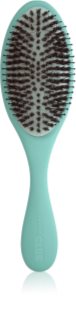 Olivia Garden Club The Reset Detangling&Shine Hairbrush Flache Bürste + Etui 1 St.