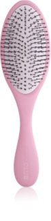 Olivia Garden Club The Reset Wet&Curly Detangling Hairbrush lapos kefe tokkal 1 db