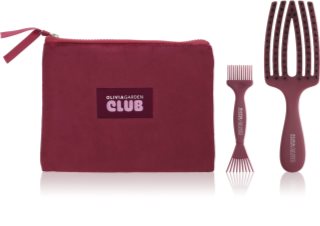 Olivia Garden Club The Gift poklon set za kosu