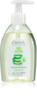 Omia Laboratories Aloe Vera del Salento savon liquide mains 300 ml