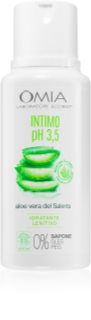 Omia Laboratories Aloe Vera del Salento intiimihygieniageeli 250 ml