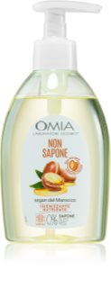 Omia Laboratories Argan del Marocco nestemäinen käsisaippua 300 ml