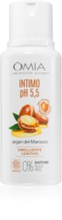 Omia Laboratories Argan del Marocco intiimihygieniageeli 250 ml