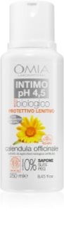 Omia Laboratories Calendula Officinale гель для інтимної гігієни 250 мл
