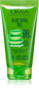 Omia Laboratories Aloe Vera hidratáló gél aloe verával 150 ml