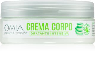 Omia Laboratories Aloe Vera del Salento intensiivinen kosteuttava voide vartalolle 150 ml