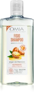 Omia Laboratories Argan del Marocco tápláló sampon marokkói argánolajjal 200 ml