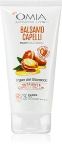 Omia Laboratories Argan del Marocco ravitseva Marokon arganöljyä sisältävä hoitoaine 180 ml