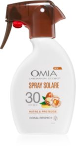 Omia Laboratories Argan del Marocco aurinkosuojasuihke SPF 30 200 ml