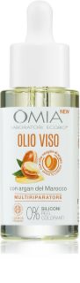 Omia Laboratories Argan del Marocco odmładzający olejek do twarzy z olejkiem arganowym 30 ml