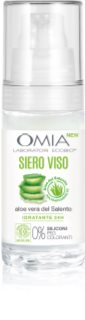 Omia Laboratories Aloe Vera del Salento siero idratante intenso con aloe vera 30 ml