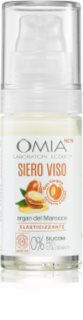 Omia Laboratories Argan del Marocco ravitseva seerumi sisältää arganöljyä 30 ml