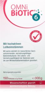 OMNI BiOTiC OMNi BiOTiC 6 Pulver mit Probiotika